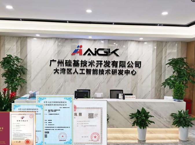 ai人工智能软件开发的技术与应用